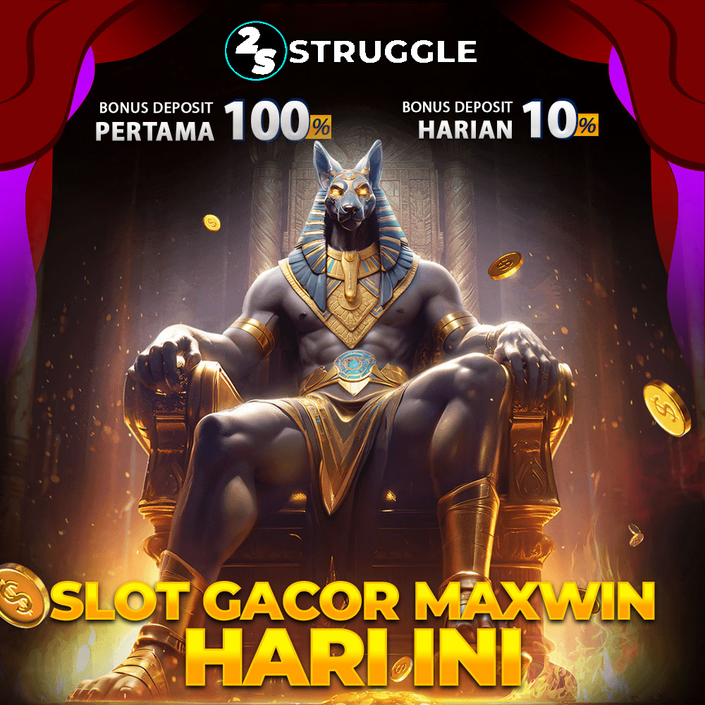Slot Gacor